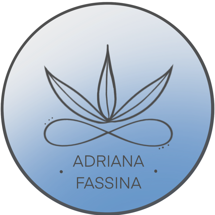 Logo Adriana Fassina
